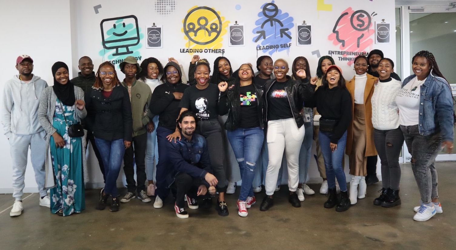Software Engineering Programme - Johannesburg