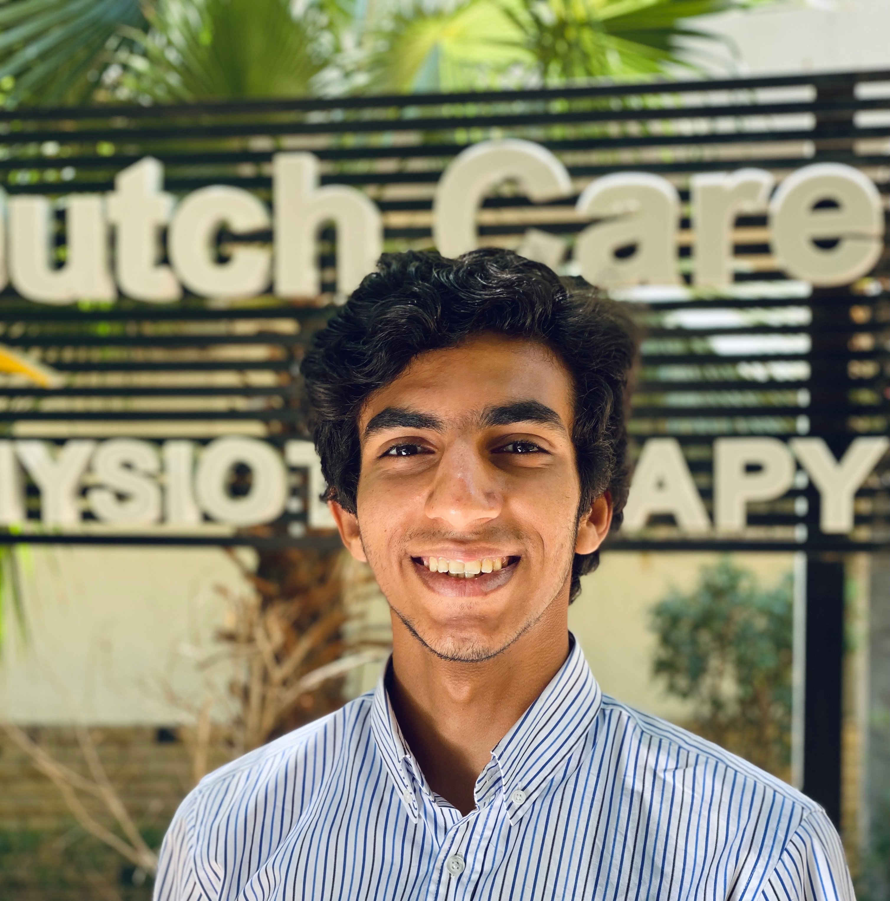Youssef Gadelrab - Salesforce Administrator student