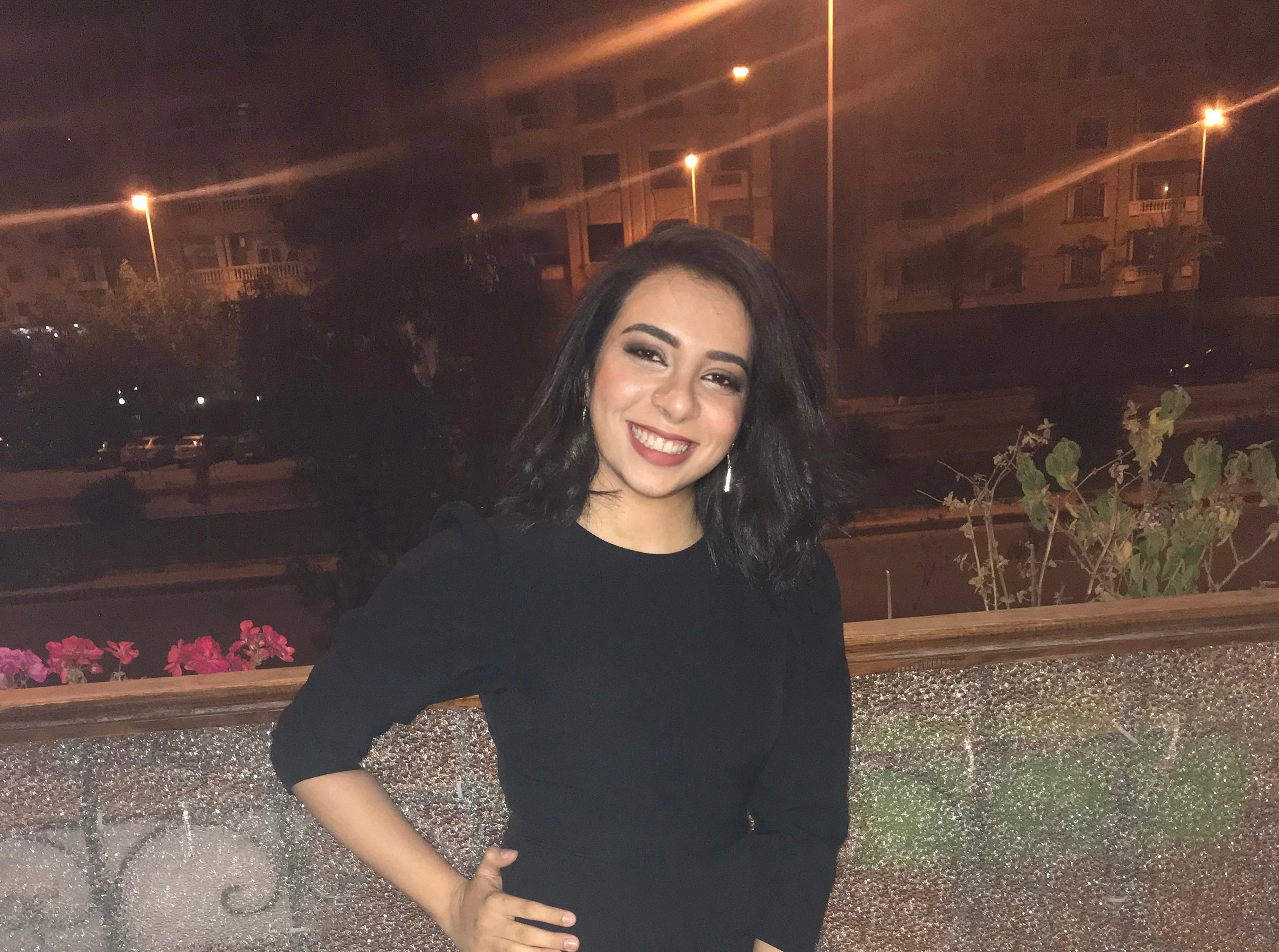 Raghda alaa - AWS learner