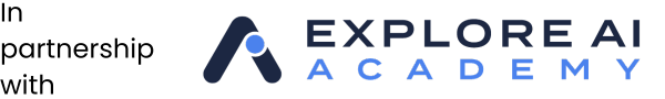 In Partnership With Explore Ai 