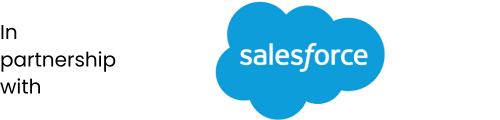 In Partnership With Salesforce