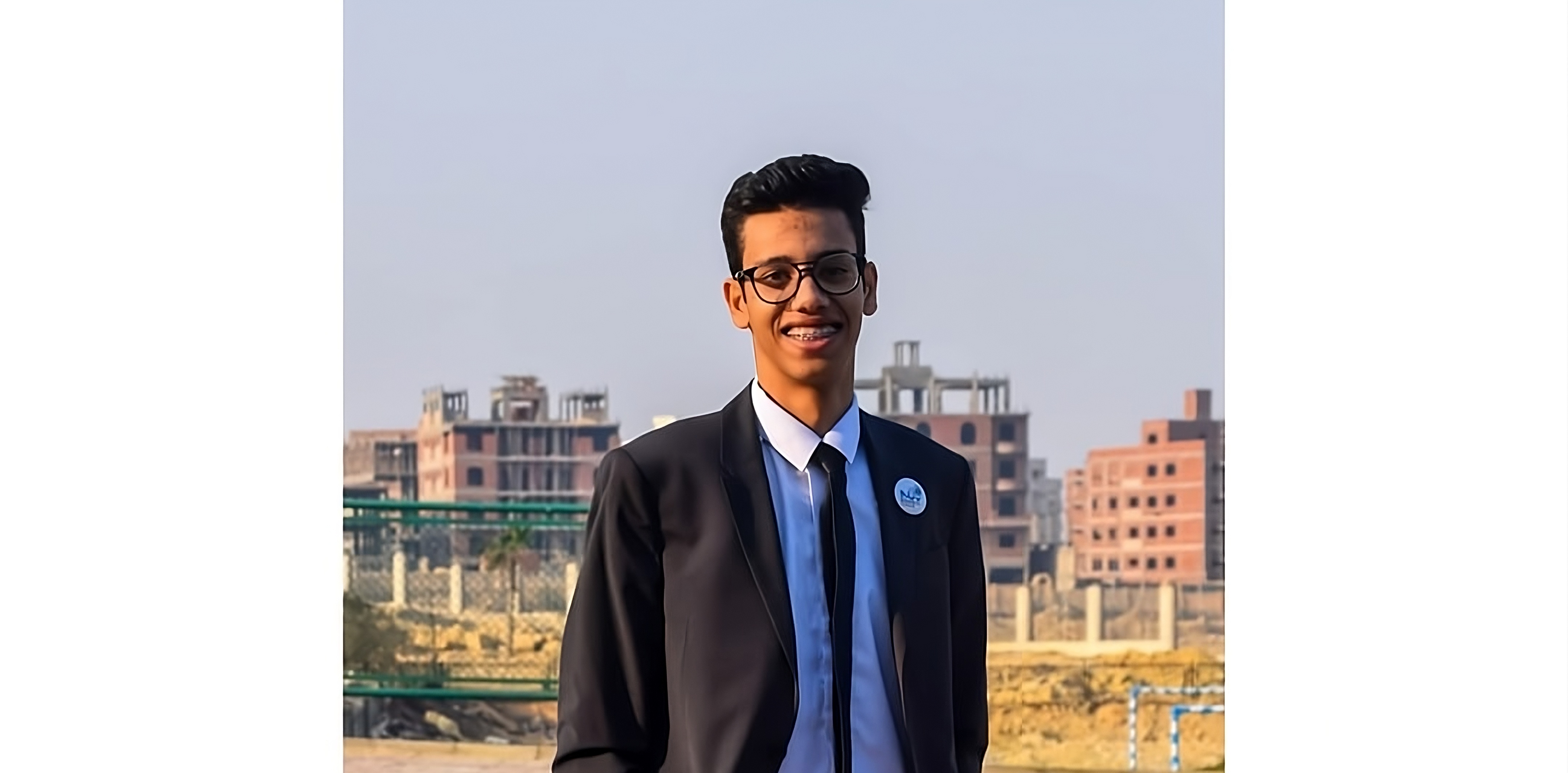 Mohamed Ibrahim - Data Science student