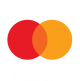 Mastercard Logo - 80 by 81